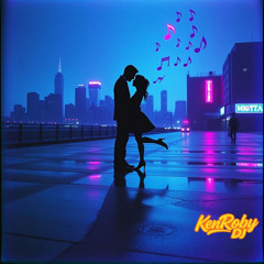 Anni Ribelli (Cinematic-Dark-Synth)