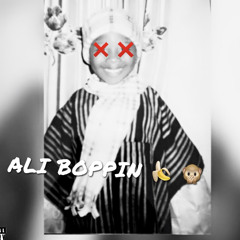 Ali Bop (ali diss) Prod. (CJR)