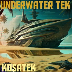 Underwater tek