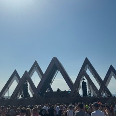 AMF - LIVE AT BOARDMASTERS // SUNDAY 11TH AUG 2024