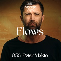 Flows 056: Peter Makto