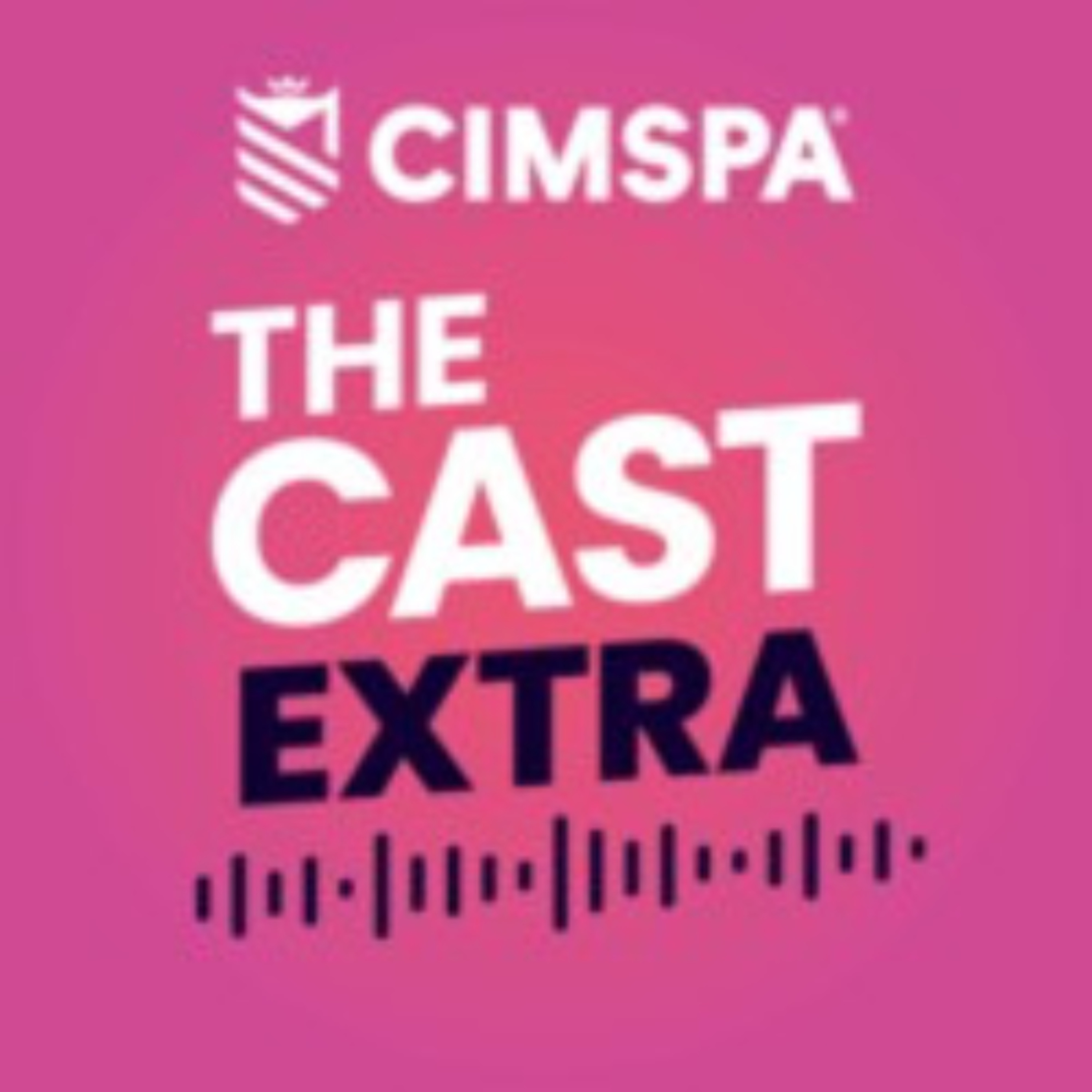 The Cast Extra - Cardiff Metropolitan University and micro credentials episode artwork