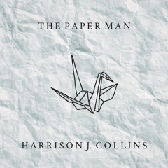 The Paper Man (for wind ensemble)