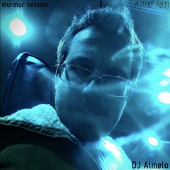DJ Almelo [murmur session] [10.01.2022]