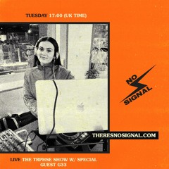 THERESNOSIGNAL: TRPHSE guest mix