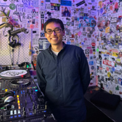 Sam Goku @ The Lot Radio 12-05-2025