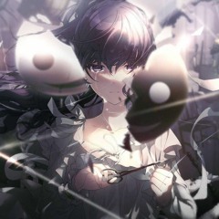 Nanou ft 25-ji, Nightcord de. & Megurine Luka - Theater (GAME SIZE)
