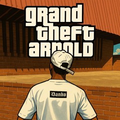 Grand Theft Arnold - O.G ARNOLD