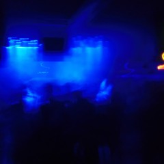 Dj's Playing