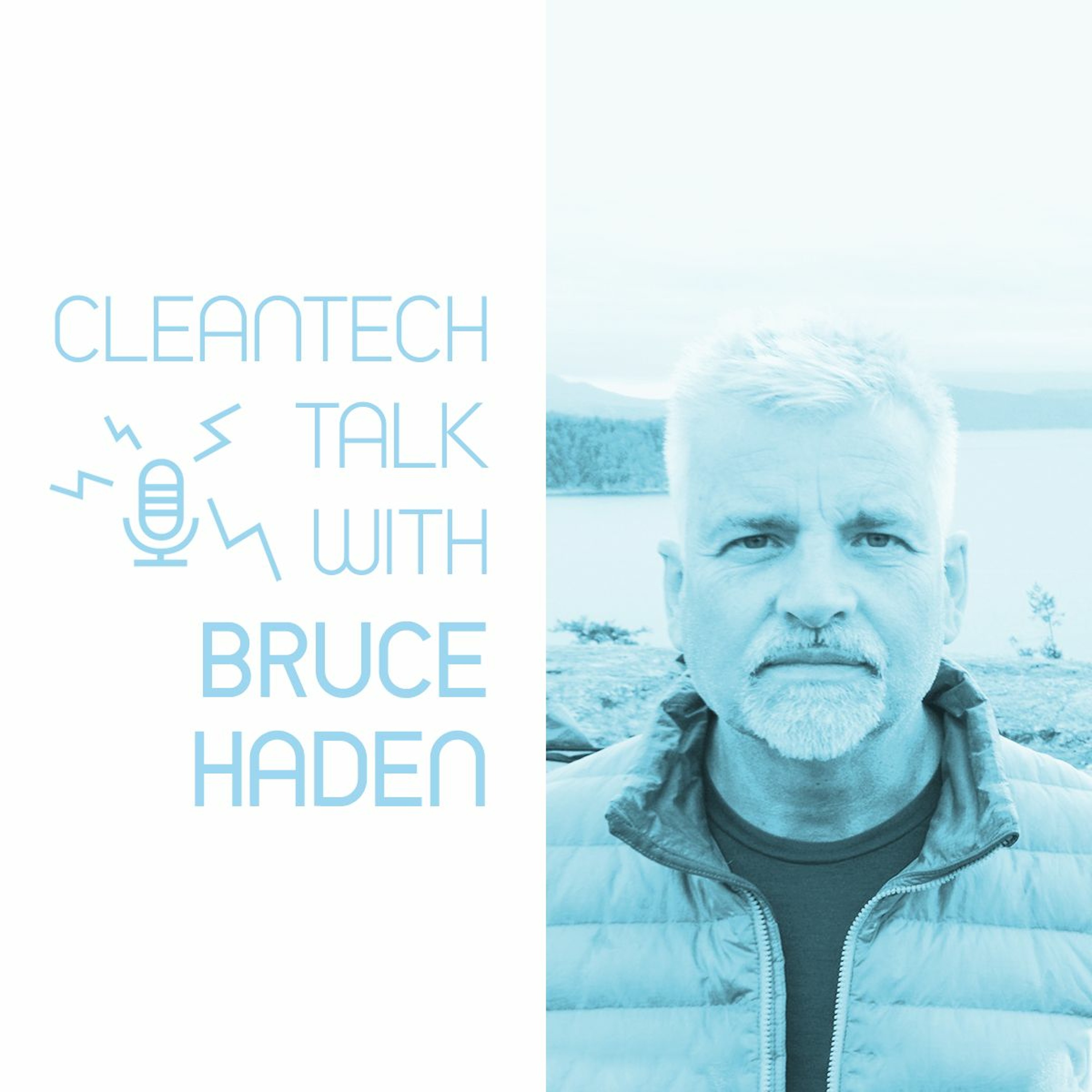 CleanTech Talk — EVs, Solar, Batteries, AI, Tesla