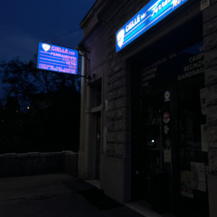 DusT! (lost V2 + intro + not finished outro)