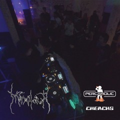 MIИOTAUЯ | FULL SET | PERCAHOLIC