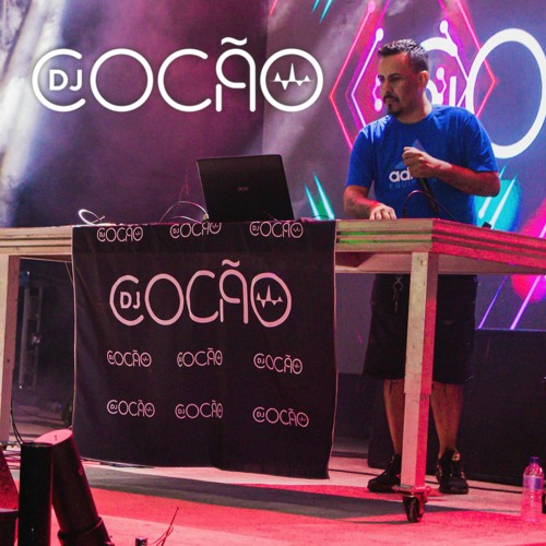 ARRANHOU MINHAS COSTAS QUANDO EU PASSEI COM MINHA TROPA - DJ COCÃO