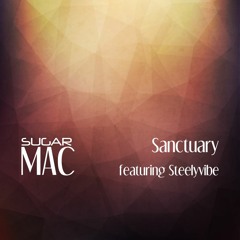 Sanctuary featuring Steelyvibe