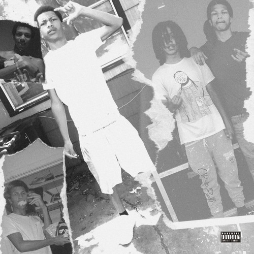 Jace! - Let’s Do It (Prod. iayze)