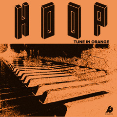 Tune in Orange (feat. Andreas Hourdakis)