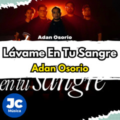 Lavame en tu Sangre (Synth Cover)