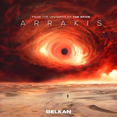 Arrakis