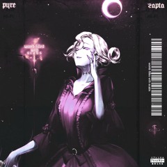 Zapta x Pyre - Womb Filled With Scabs