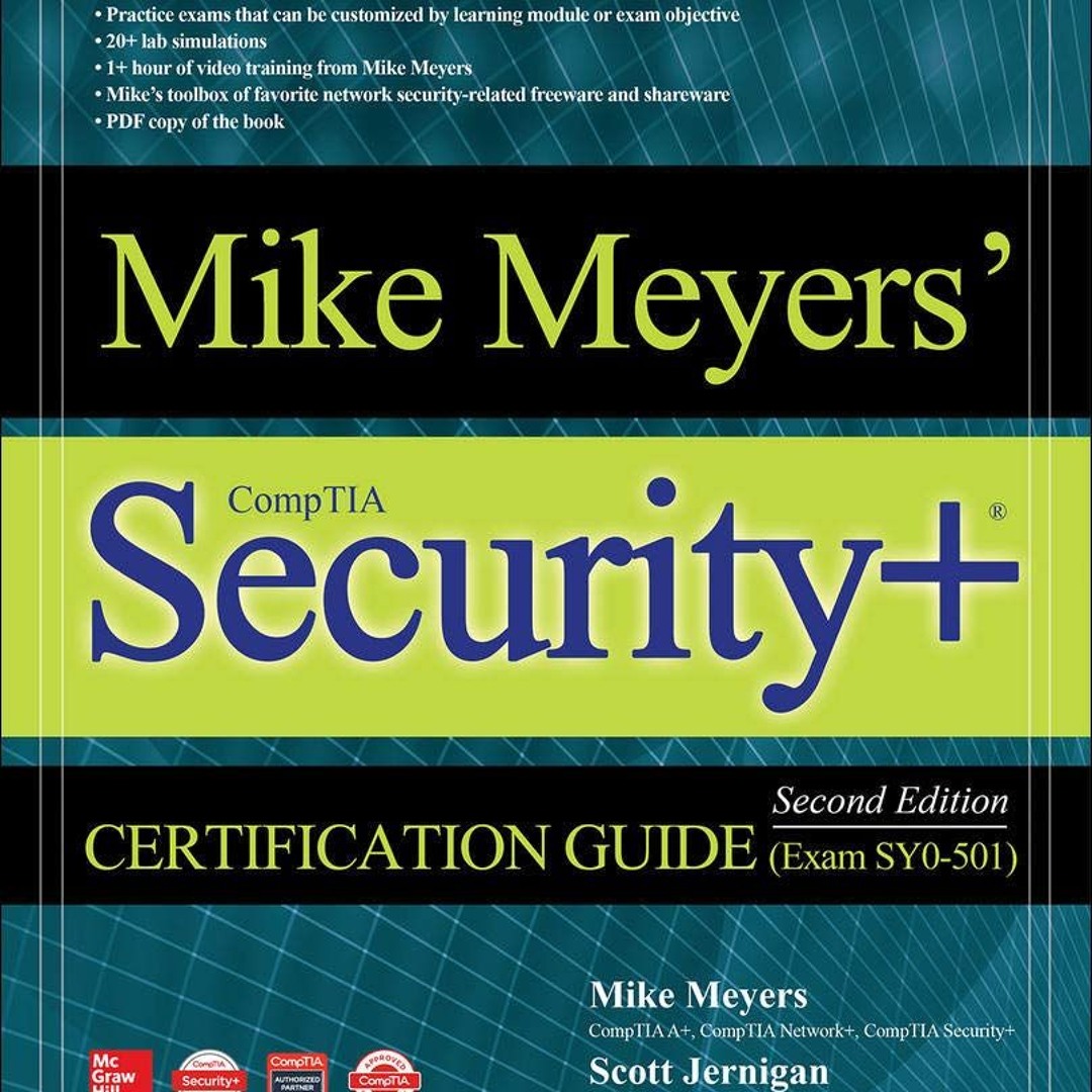 Stream [DOWNLOAD] Mike Meyers' CompTIA Security+ Certification Guide ...