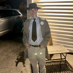 Gang Shi No Lame Shi x Cigs Out Tha Window