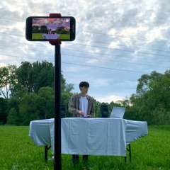 One Night Dance [Outdoor Set]