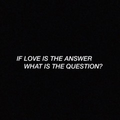 break my heart