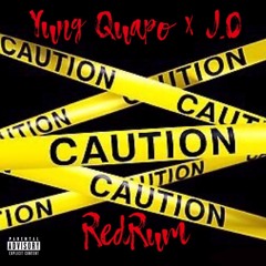 Yung Quapo X J.O - RedRum
