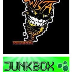 Syntax Error - Junkbox Vs Twista Records