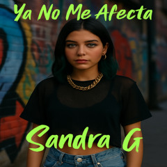 Ya No Me Afecta