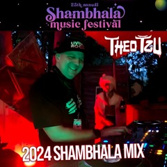 Live at Shambhala 2024
