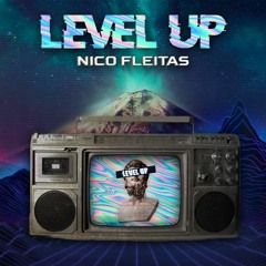 LEVEL UP