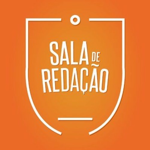 Sala De Redação - 03/08/2021