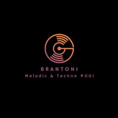 Melodic House & Techno #001