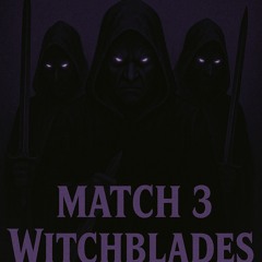 Colle - match 3 X witchblades