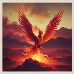 Flames of Velvet Desire by Google Mikey Blayze