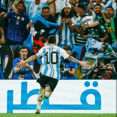 #MESSI (prod.J8DON)