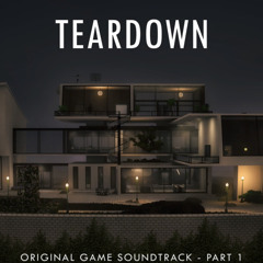 Teardown OST - Heist (With Alarm)