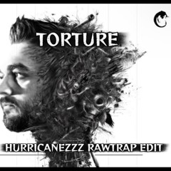 CRYPSIS X LUNA  - TORTURE ( FREQUENCERZ VS HURRICANEZZZ RAWTRAP EDIT )