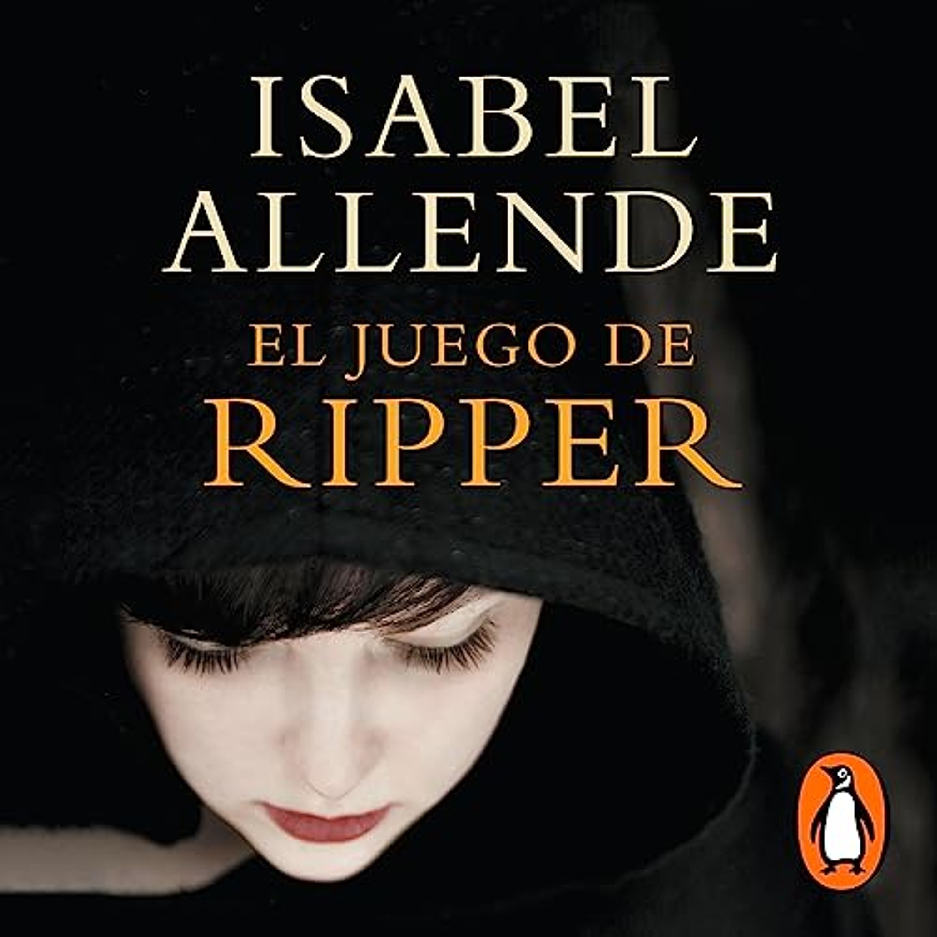 El juego de Ripper [Ripper] (Audiolibro) | Prueba Gratis