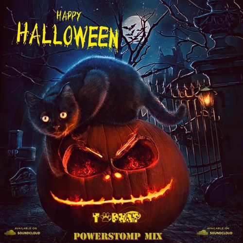 HARDCORE HALLOWEEN SET