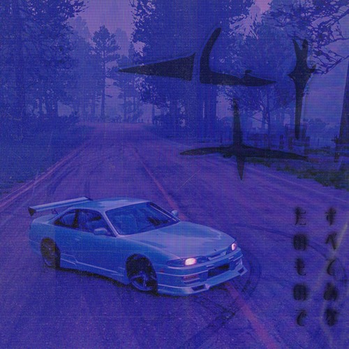 all yours w/VOIDSHADE