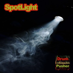 Drum Pusher SpotLights