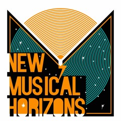 NMH 49 - Partie 1 - Live de Thamel (Jerome Mardaga) et l'ambient modulaire