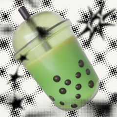 REAL LOVE IS BOBA