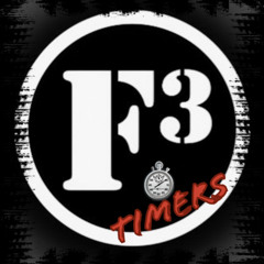 F3 BD 5 Minute Timer