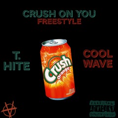 Crush on You '96 Freestyle X T HITE X COOL WAVE