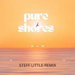 All Saints - Pure Shores ( Steff Little Remix )