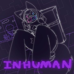 6. inhuman