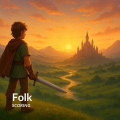 Portfolio Game Ex 02, Folk
